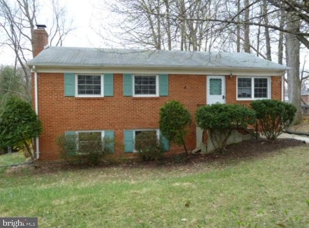 3207 BAYFIELD DRIVE, WOODBRIDGE, VA 22193