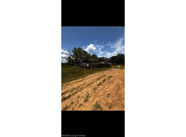 TBD Ar-10 HWY lot: 0, Greenwood, AR 72936