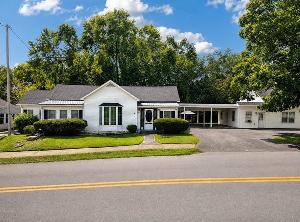 408 S Main Street, Edmonton, KY 42129