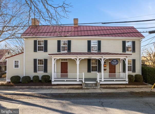 5407, 5419, 5437 GERMAIN STREET, STEPHENS CITY, VA 22655