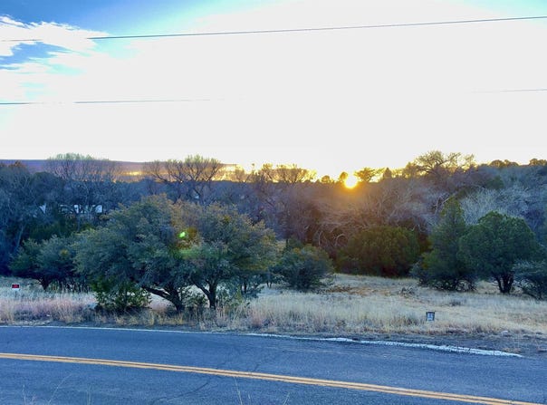 297 Cain Drive, Silver City, NM 88601-6048