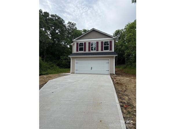 703 E Dunlap Street, Lancaster, SC 29720