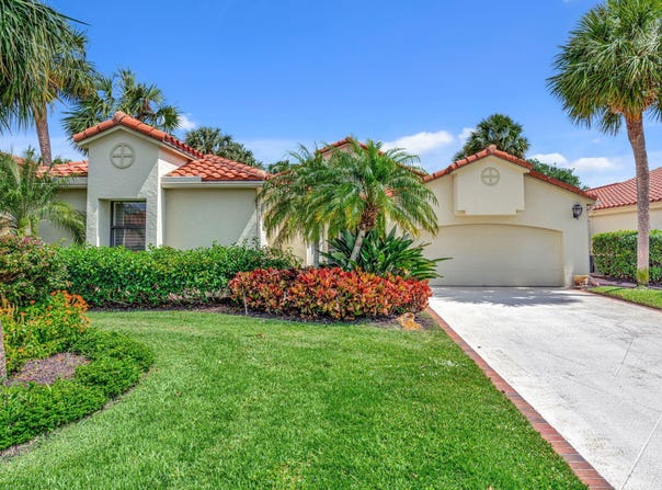 16670 Hidden Cove Drive, Jupiter, FL 33477
