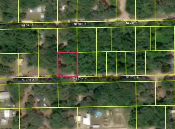 17185 NE 37TH Lane, SILVER SPRINGS, FL 34488