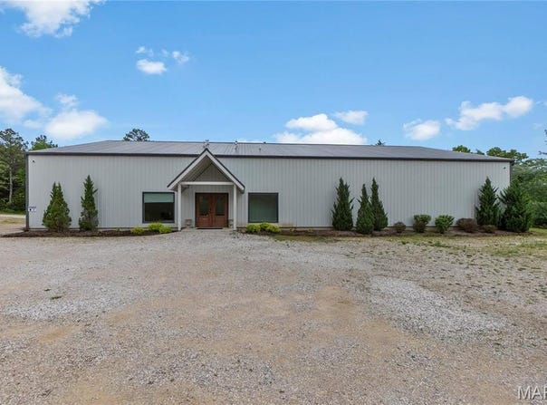 0 Highway J, Perryville, MO 63775