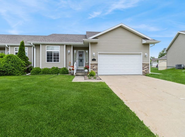 119 Peterson Parkway, Madrid, IA 50156