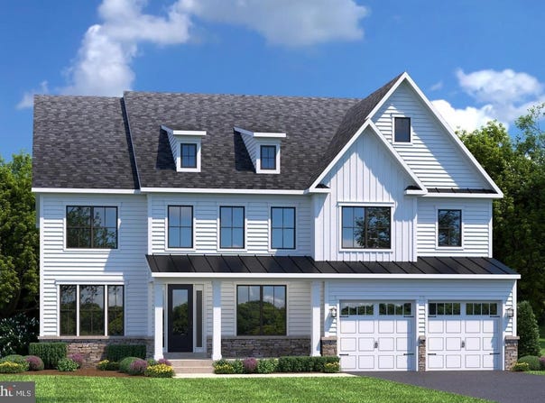 2652 BROADHORN DRIVE, ODENTON, MD 21113