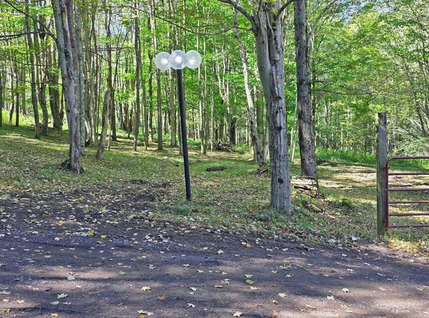 Parcel 100,Lot 1 RABBIT HOLLOW Road, ACCIDENT, MD 21520