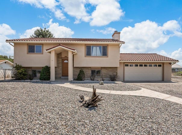 2600 Ridge Road, Delta, CO 81416