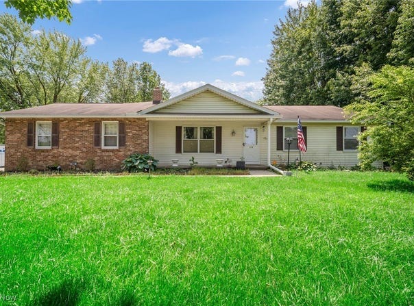 670 Bartlett Road, Aurora, OH 44202