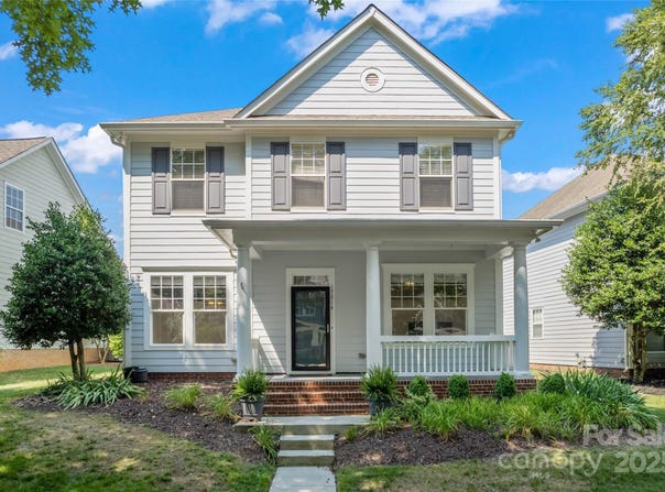 17514 Harbor Walk Drive, Cornelius, NC 28031