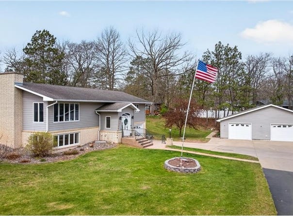 14156 Eagleridge Circle, Park Rapids, MN 56470