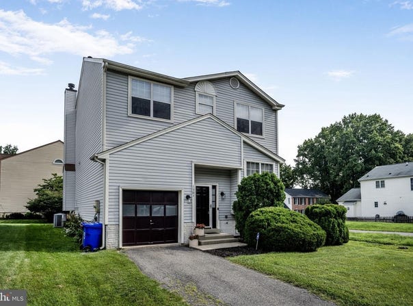 1501 WHEATON LN, SILVER SPRING, MD 20902