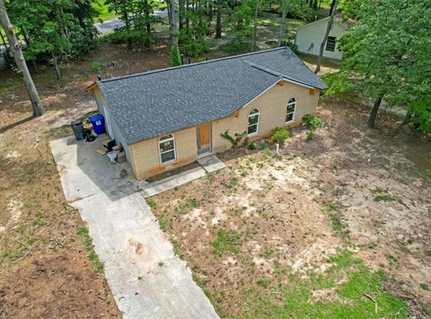 6010 Fieldcrest Drive, Morrow, GA 30260