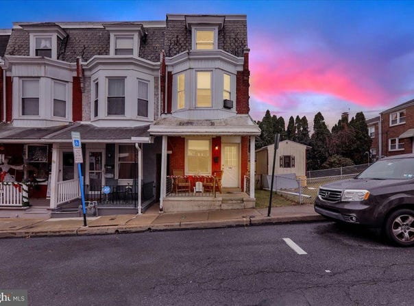 330 KLINE STREET, READING, PA 19611
