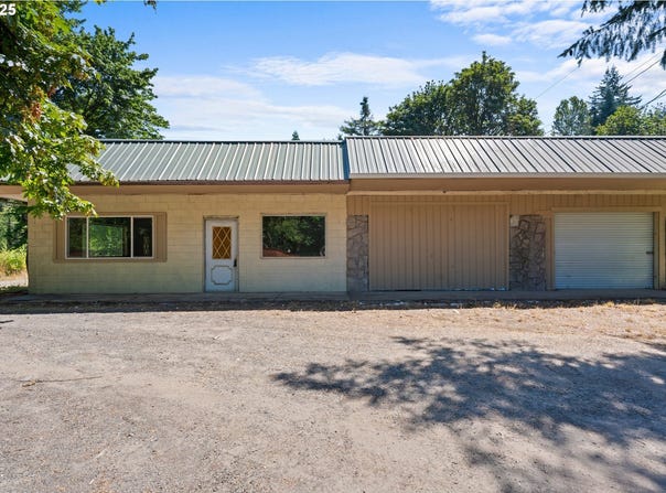 39913 NE 221ST AVE, Amboy, WA 98601