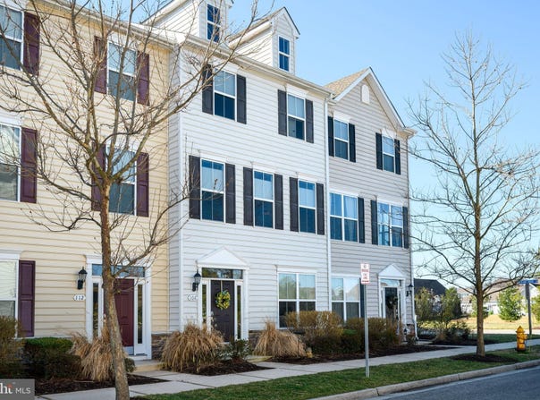 108 JOHN PATRICK Drive, STEVENSVILLE, MD 21666