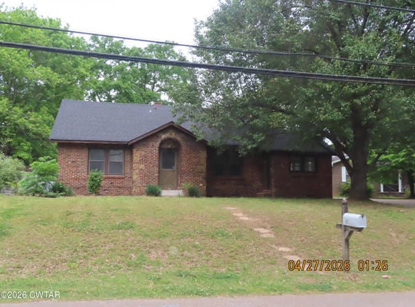 43 Bemis Lane, Jackson, TN 38301