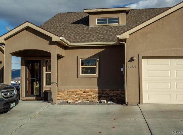 10473 Table Rock Court, Poncha Springs, CO 81242