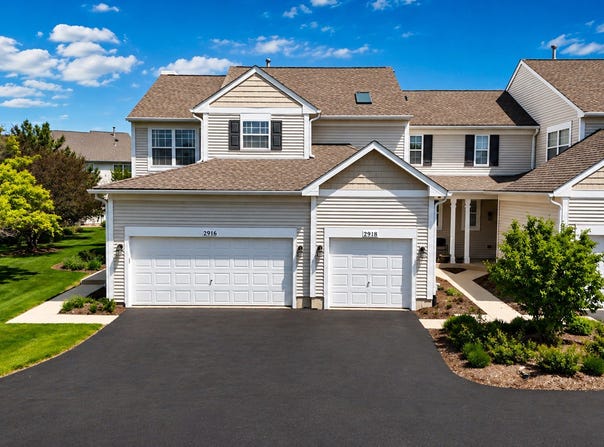 2916 Sheehan Drive, Naperville, IL 60564