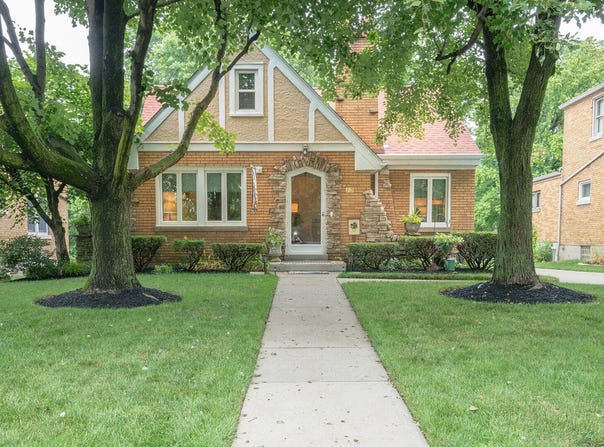13 Leslie Avenue, Fort Mitchell, KY 41011