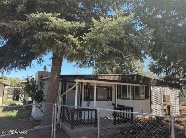 4257 Elk Lane, Show Low, AZ 85901