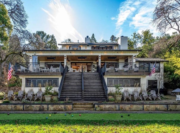 3415 White Oak Way, Kelseyville, CA 95451