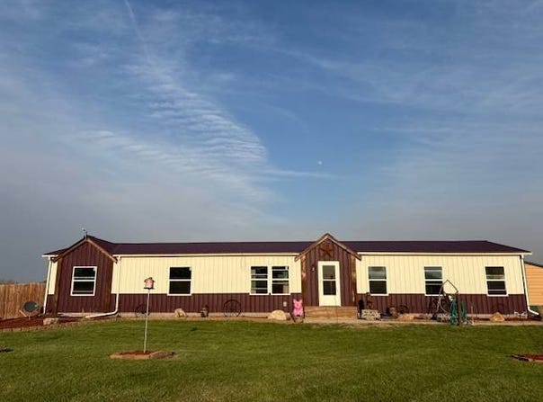 1057 Lynx Terrace, Burlington, KS 66839