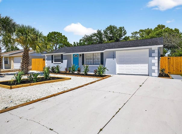 11520 MEADOW DRIVE, PORT RICHEY, FL 34668