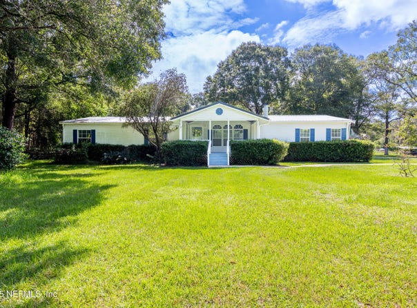 22173 NW SR 16, Starke, FL 32091