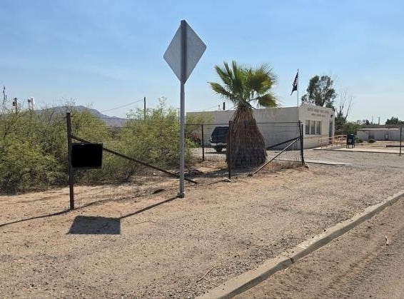 512xx W US Highway 60 --, Aguila, AZ 85320