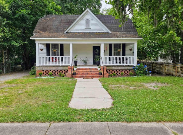 306 E Godbold St., Marion, SC 29571