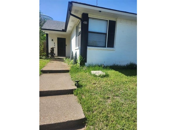435 Pogue Street, Cedar Hill, TX 75104