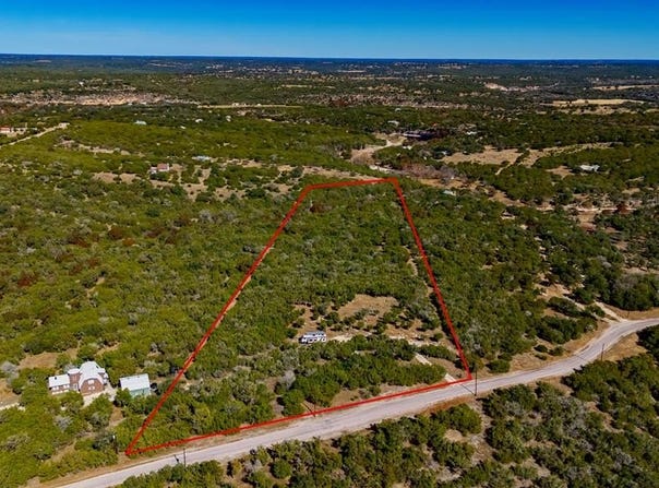 635 Fallow Run, Hunt, TX 78024