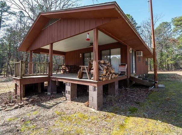 386 NE A, Antlers, OK 74523