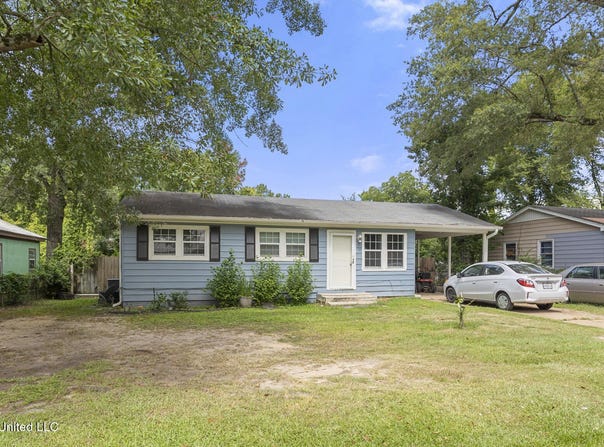205 Cunningham Drive, Pearl, MS 39208