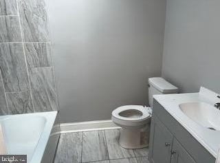 2864 W GARRISON AVENUE, BALTIMORE, MD 21215