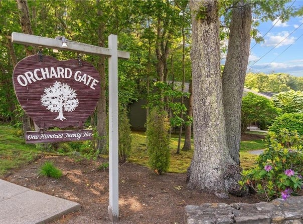 125 Smith Avenue, Smithfield, RI 02828