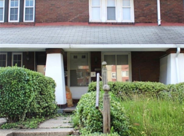 5935 Alder St, Shadyside, PA 15232