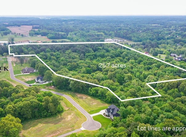 210 Krebs Station Road, Paducah, KY 42001