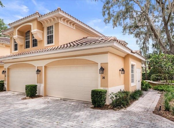 14 CAMINO REAL BOULEVARD, HOWEY IN THE HILLS, FL 34737