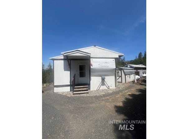 104 Overlook Lane, Kamiah, ID 83536