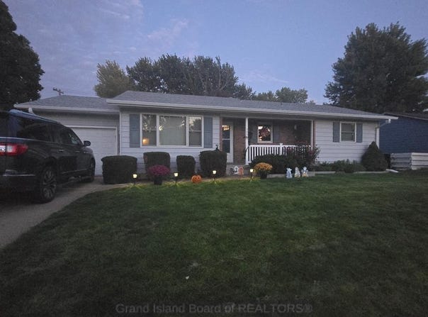 1254 Apache Ave, Hastings, NE 68901