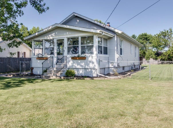 136 S 30th Street, Battle Creek, MI 49015