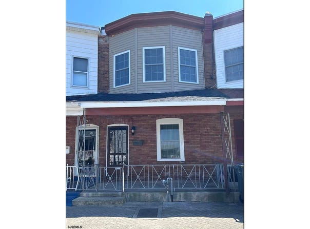 2910 Sunset Ave, Atlantic City, NJ 08401