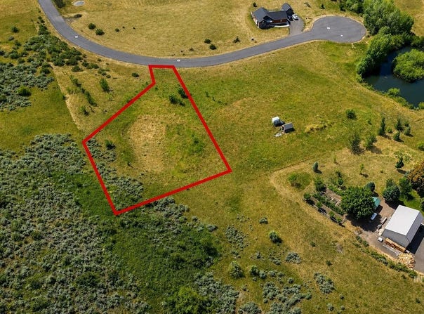 D-18 Golf Lane, Council, ID 83612