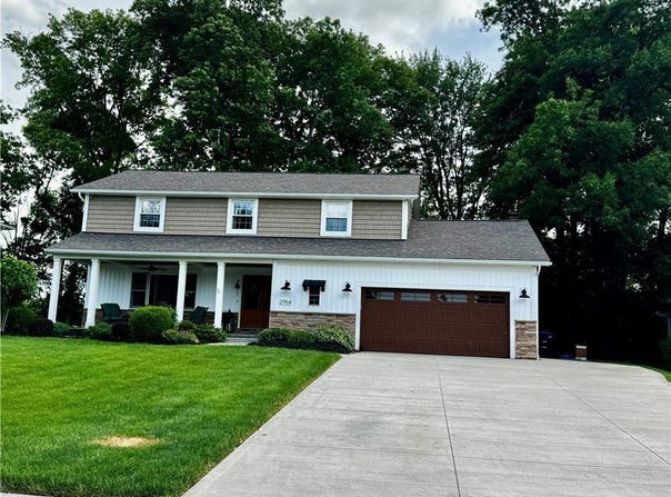 2954 Marion, Brunswick, OH 44212