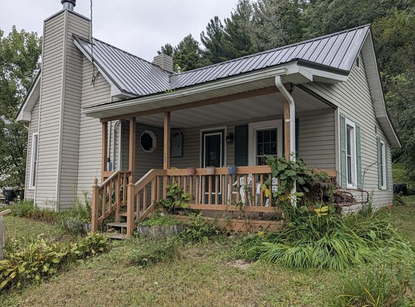 208 S Maiben Street, Readstown, WI 54652