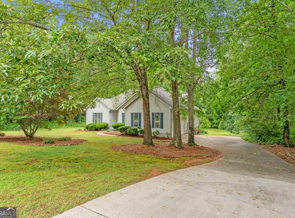 40 Wenham, Sharpsburg, GA 30277