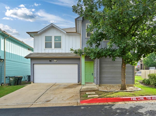 5809 Needle Nook CT, Austin, TX 78744
